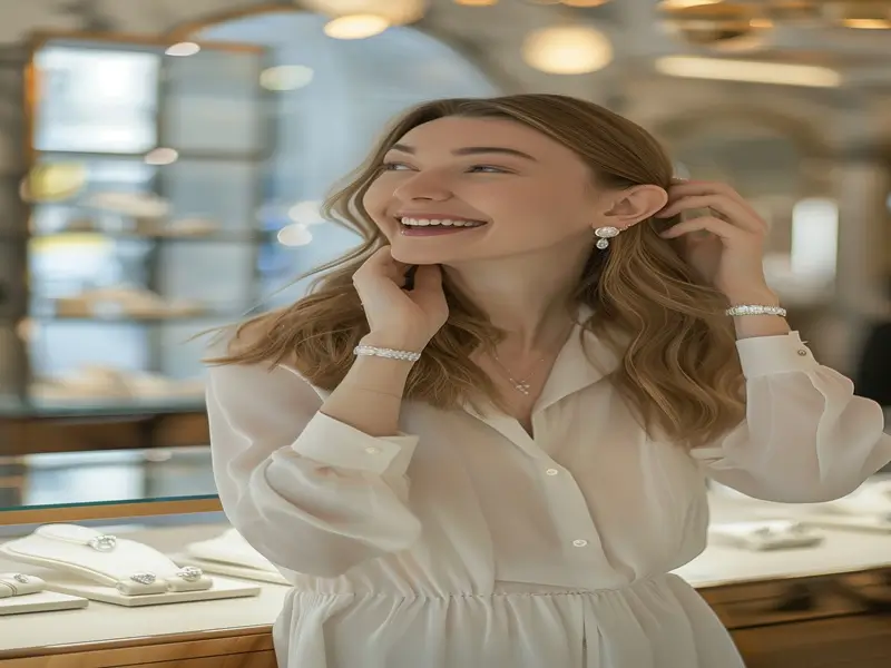 تاثیر طلا بر سلامت روان